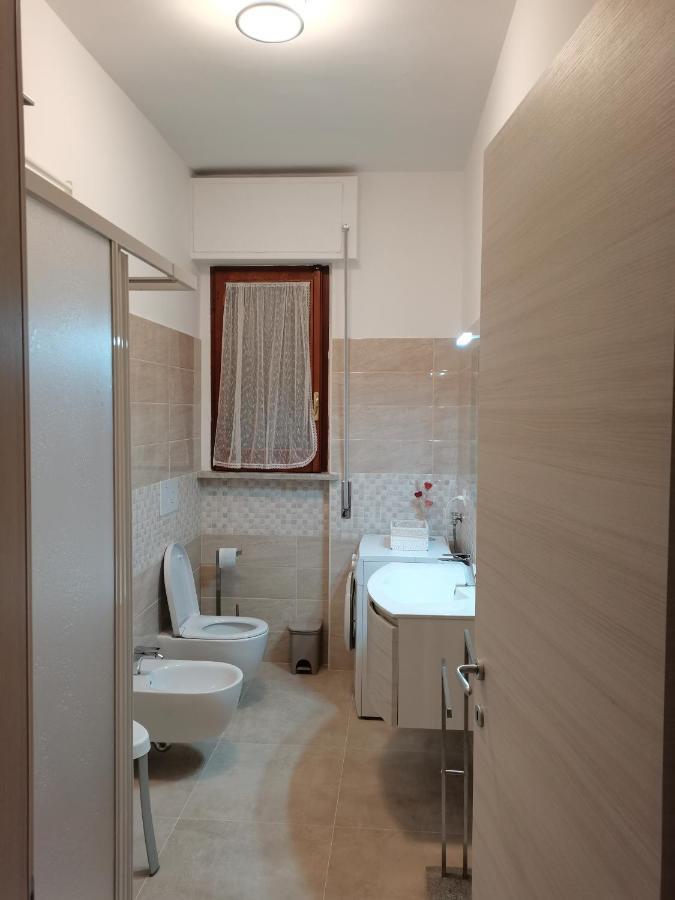 Domus Lineker Apartment เวนาโฟร ภายนอก รูปภาพ
