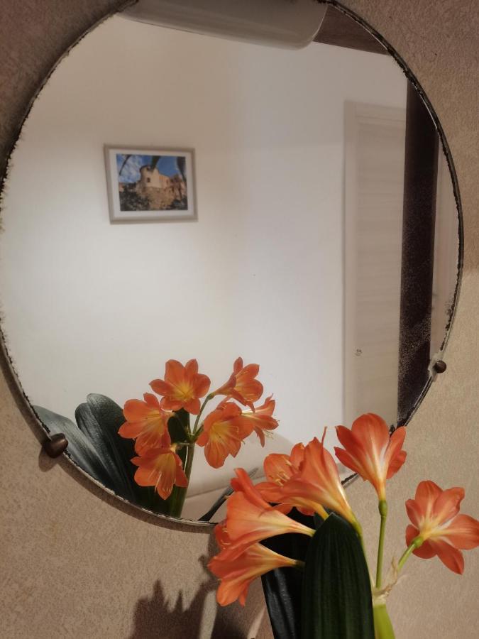 Domus Lineker Apartment เวนาโฟร ภายนอก รูปภาพ